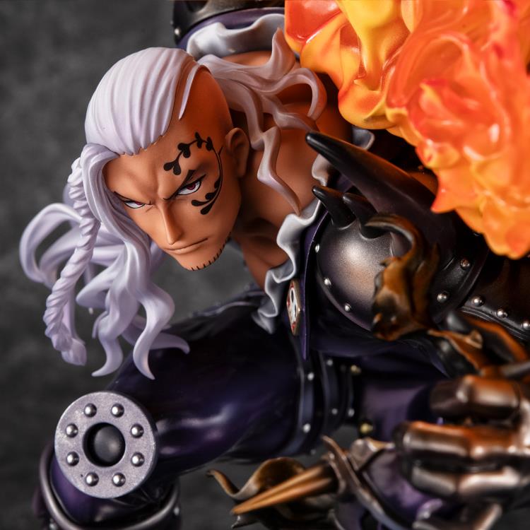 One Piece Portrait of Pirates WA-MAXIMUM King
