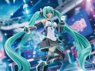 Vocaloid Hatsune Miku (Happy 16th Birthday Ver.) 1/7 Scale Figure