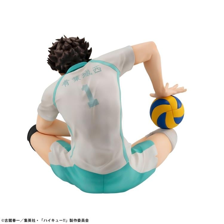 Haikyuu!! G.E.M. Series Toru Oikawa (Tenohira) Gallery Image 4