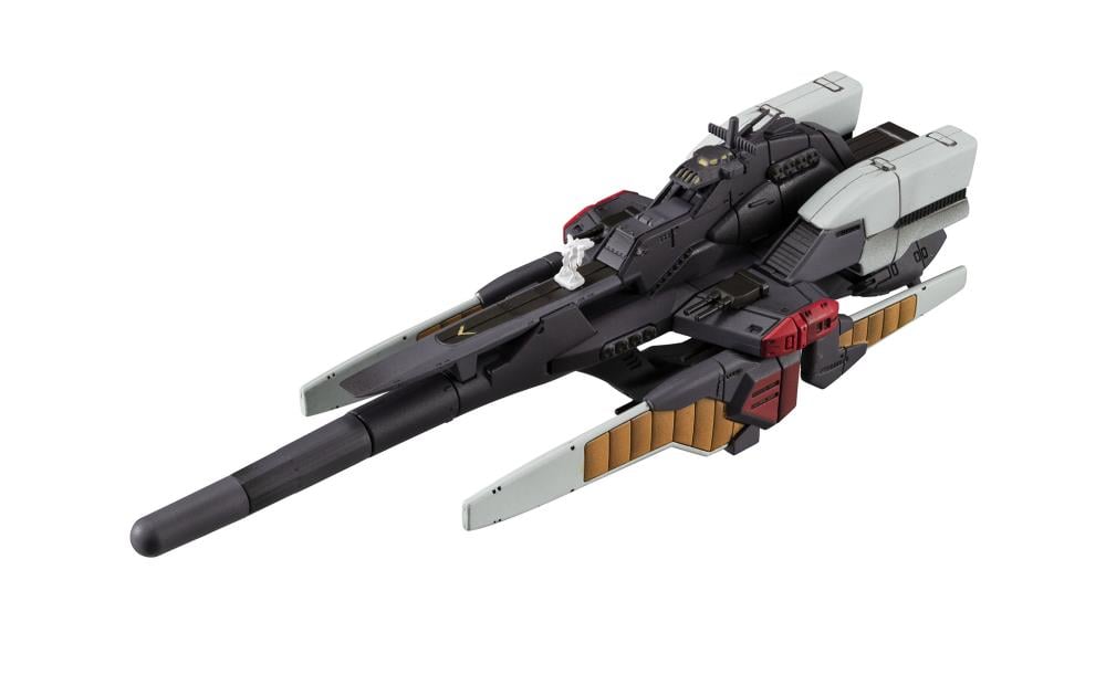 Mobile Suit Victory Gundam Cosmo Fleet Special Reinforce Jr. (Re.)