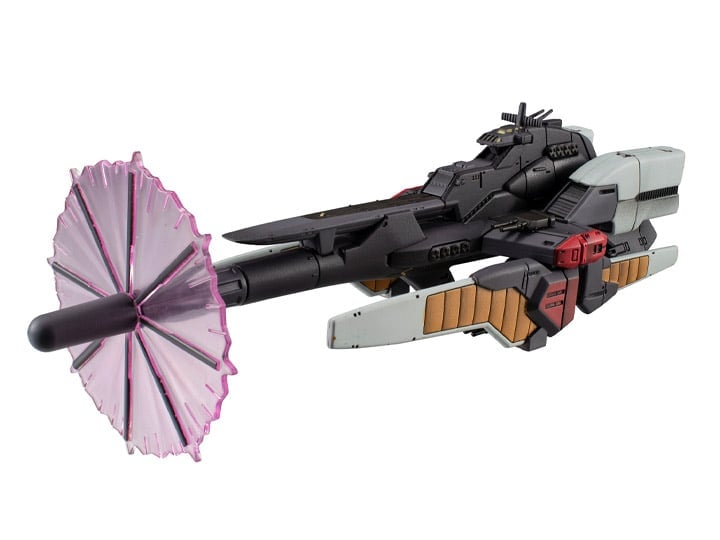 Mobile Suit Victory Gundam Cosmo Fleet Special Reinforce Jr. (Re.)