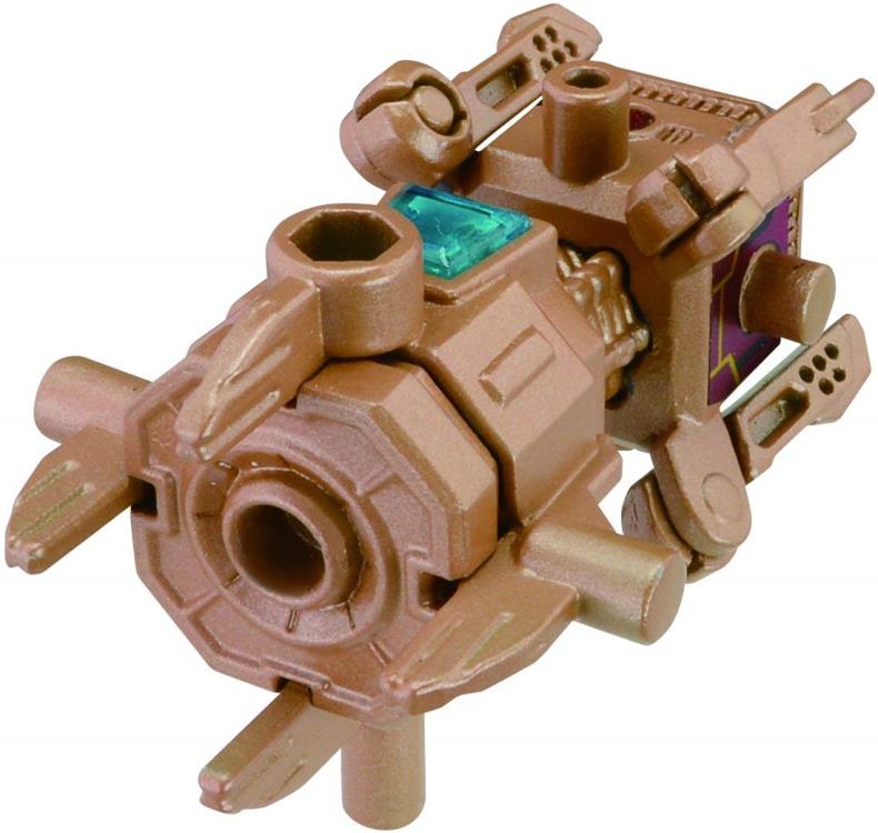 Transformers Prime Arms Micron AM-30 Rumble Gallery Image 7