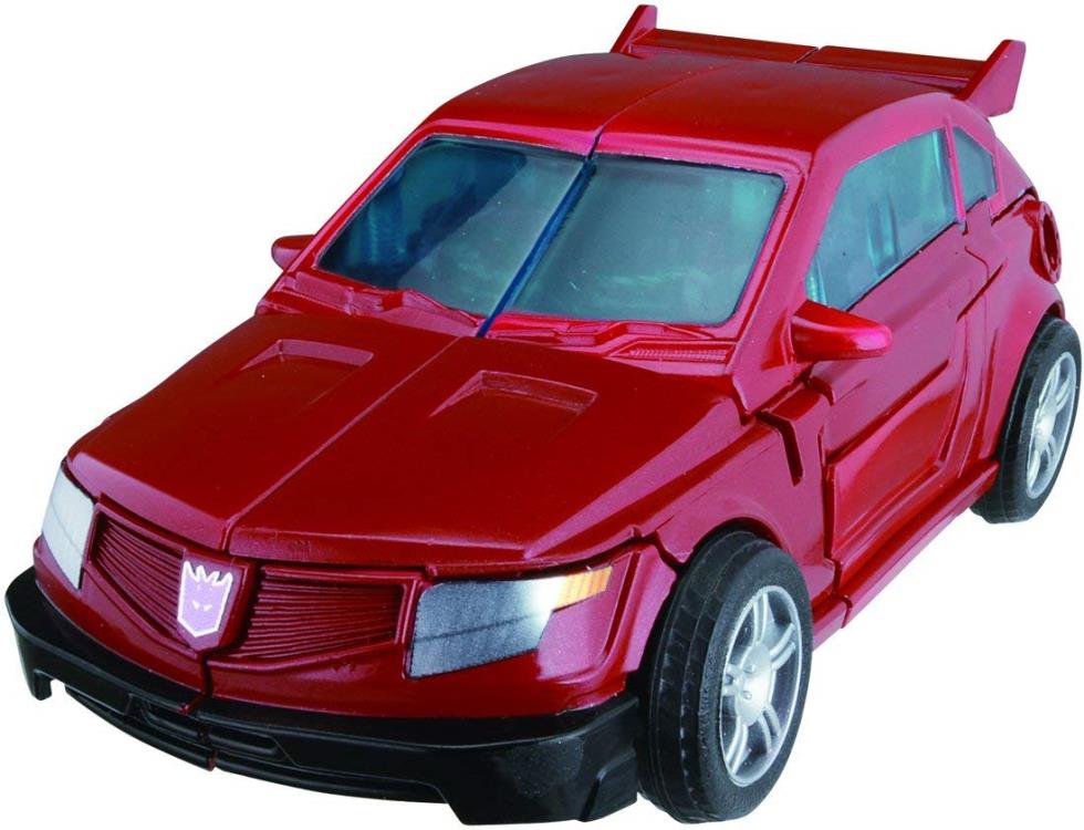 Transformers Prime Arms Micron AM-30 Rumble Gallery Image 5