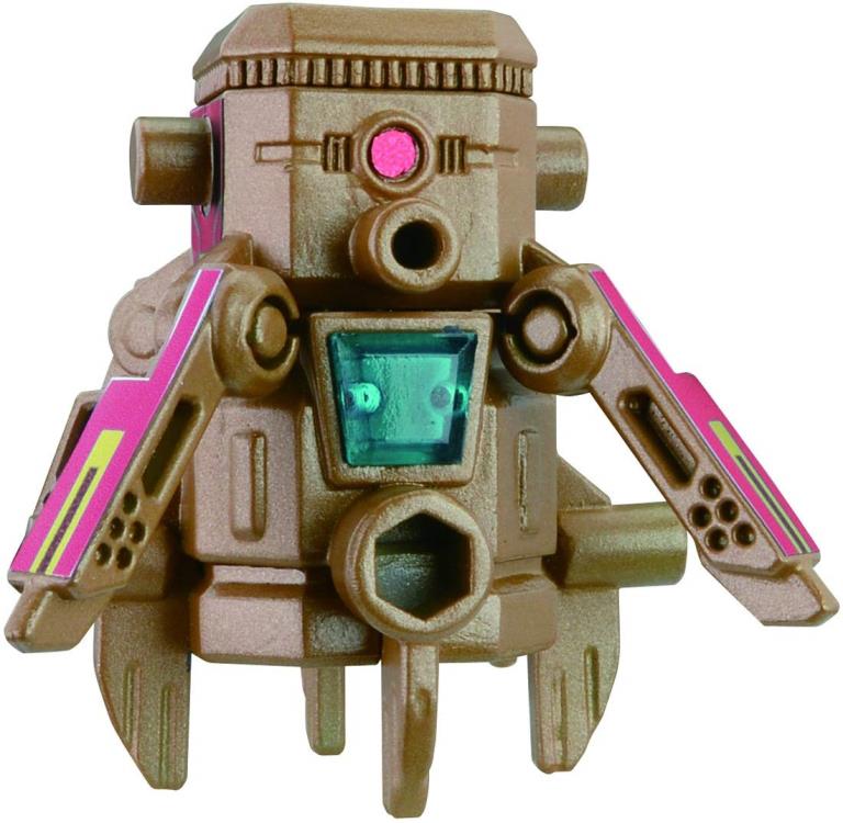 Transformers Prime Arms Micron AM-30 Rumble Gallery Image 6