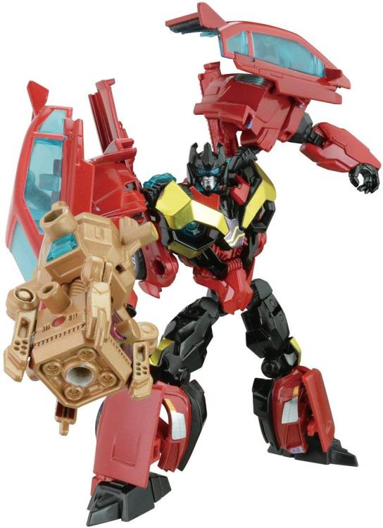 Transformers Prime Arms Micron AM-30 Rumble Gallery Image 3