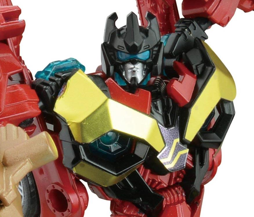 Transformers Prime Arms Micron AM-30 Rumble Gallery Image 4
