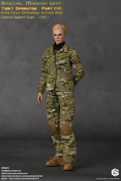 ミリタリー Special Mission Unit Tier 1 Operator Special Mission Unit Tier 1 Operator Part XVII Delta Force