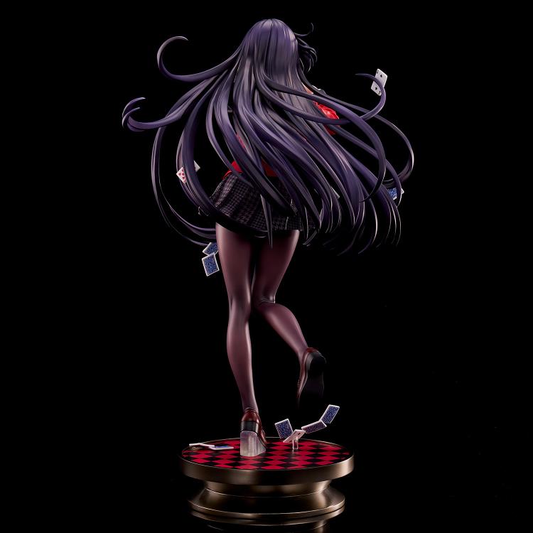 Kakegurui Yumeko Jabami 1/6 Scale Figure Gallery Image 25