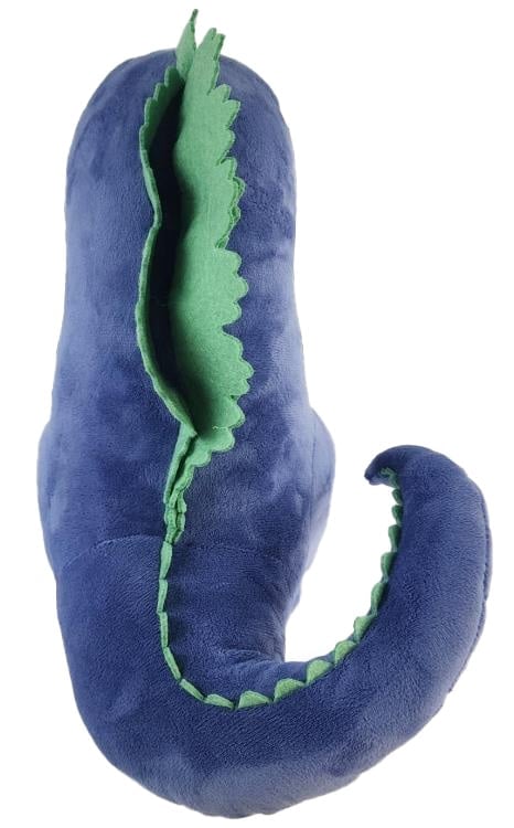 Godzilla Plush Gallery Image 4