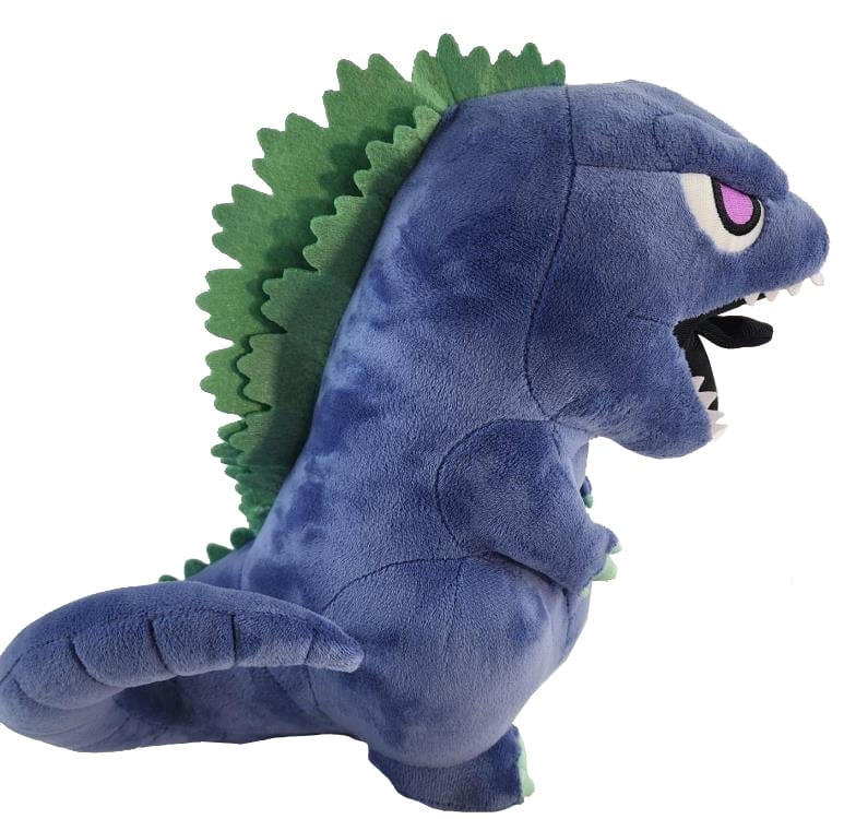 Godzilla Plush Gallery Image 3