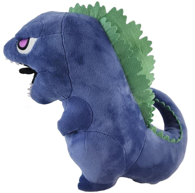 Godzilla Plush Gallery Image 5