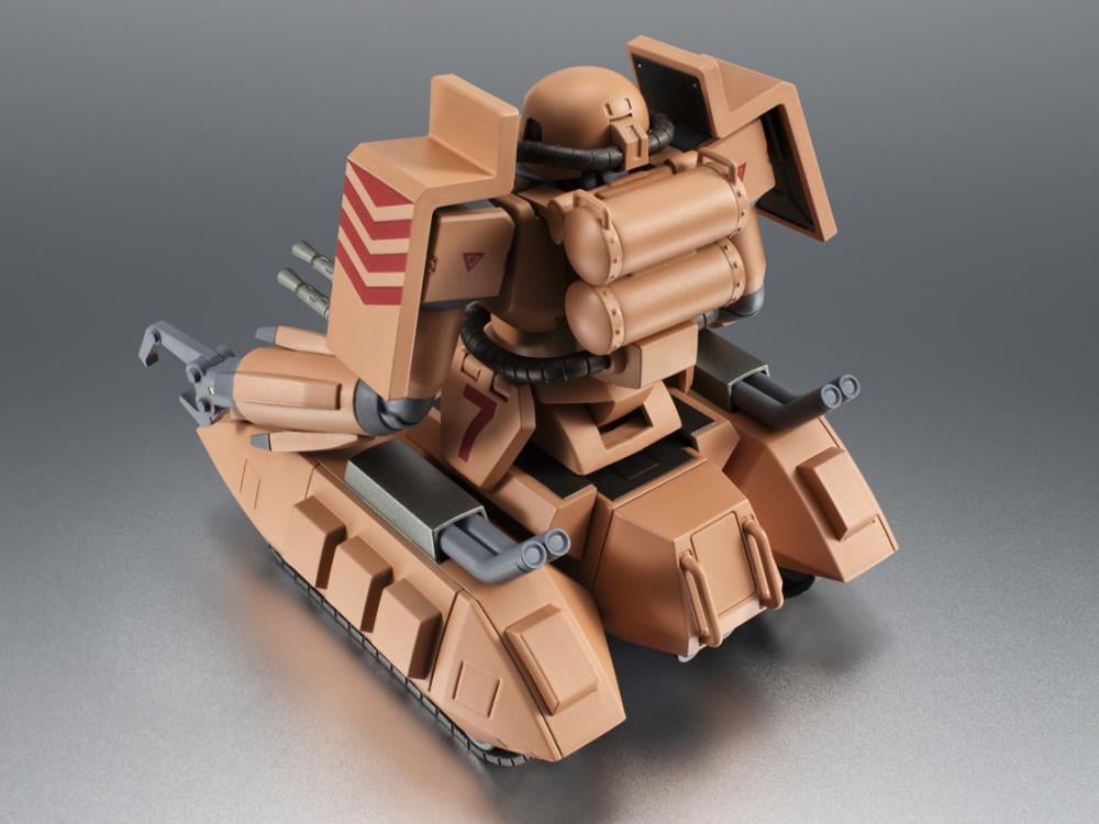 未組立】 MS-06V TANK プラモデル 模型 海外製 1/100 ザク タンク
