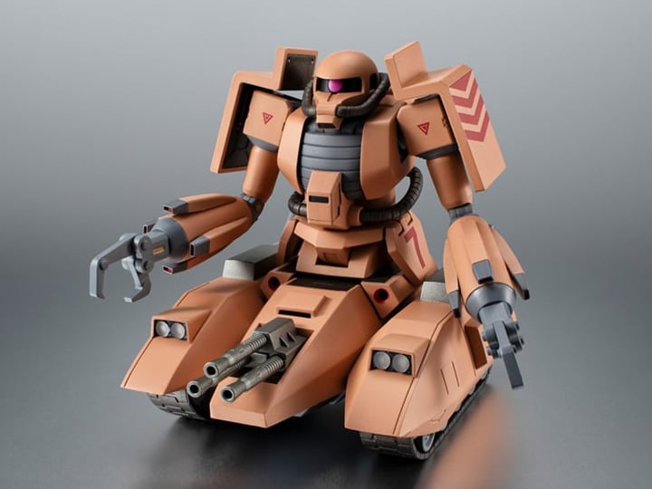 【未組立】　MS-06V　TANK　プラモデル　模型　海外製 未組立】 MS-06V TANK プラモデル 模型 海外製 1/100 ザク タンク
