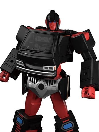 Transformers Masterpiece G MPG-11 DK-2 Guard Gallery Image 2