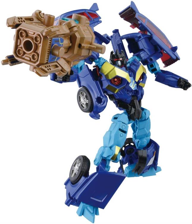Transformers Prime Arms Micron AM-31 Frenzy Gallery Image 3