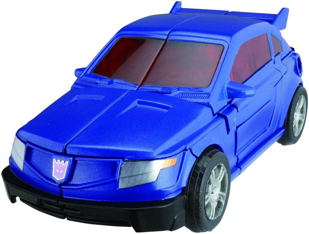 Transformers Prime Arms Micron AM-31 Frenzy Gallery Image 5