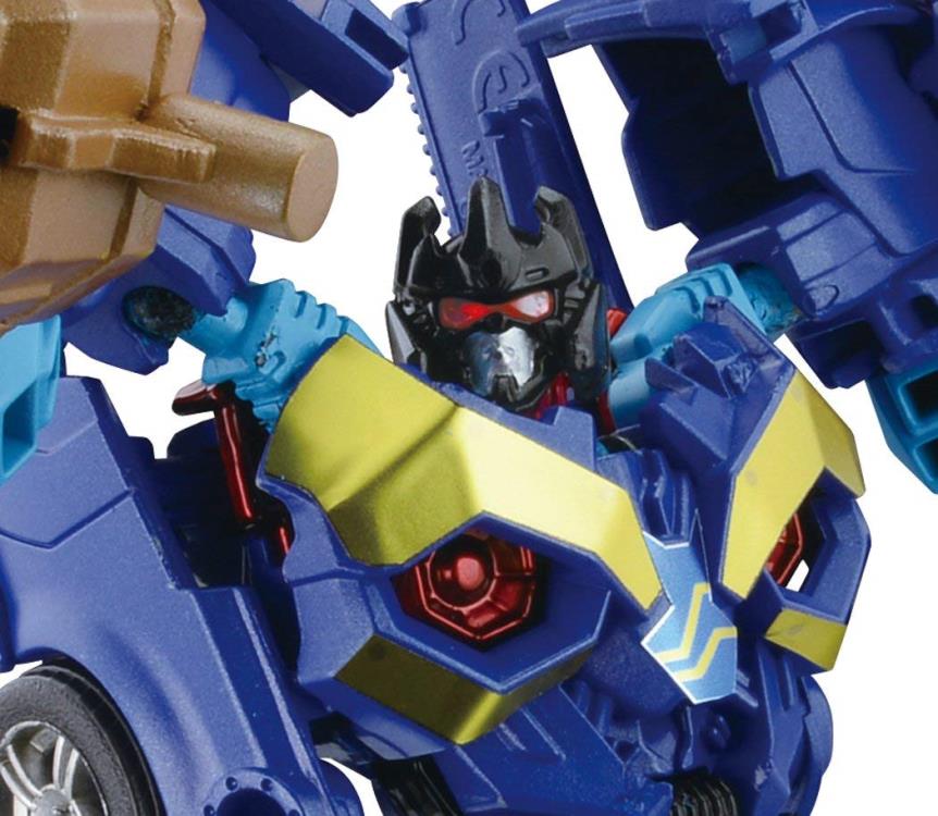 Transformers Prime Arms Micron AM-31 Frenzy Gallery Image 4