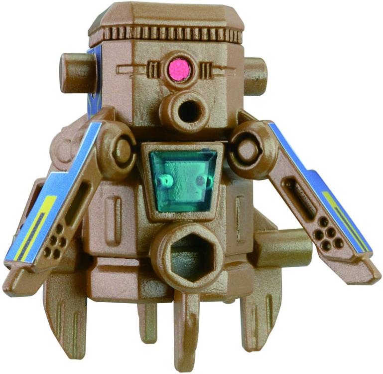 Transformers Prime Arms Micron AM-31 Frenzy Gallery Image 6