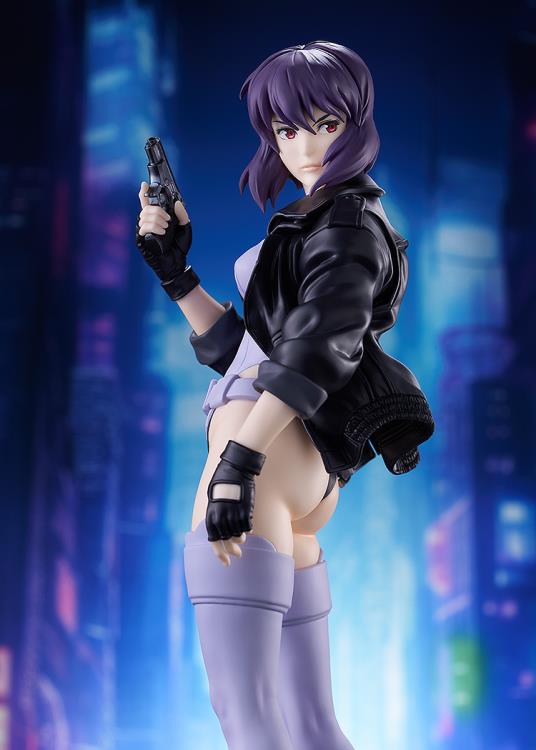 Ghost in the Shell: S.A.C. Pop Up Parade L Motoko Kusanagi Gallery Image 6