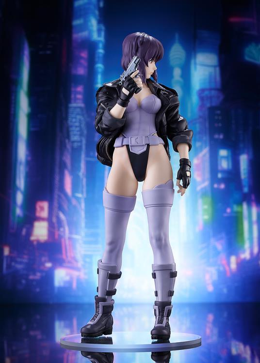 Ghost in the Shell: S.A.C. Pop Up Parade L Motoko Kusanagi Gallery Image 5