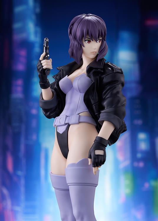 Ghost in the Shell: S.A.C. Pop Up Parade L Motoko Kusanagi Gallery Image 7