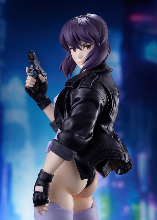 Ghost in the Shell: S.A.C. Pop Up Parade L Motoko Kusanagi Gallery Image 8