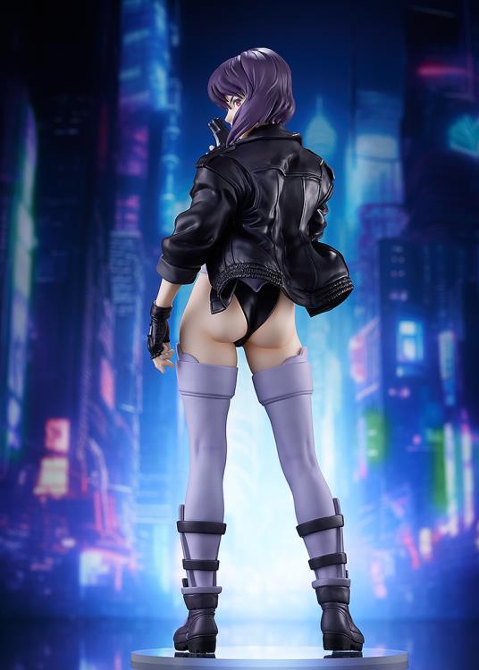 Ghost in the Shell: S.A.C. Pop Up Parade L Motoko Kusanagi Gallery Image 4