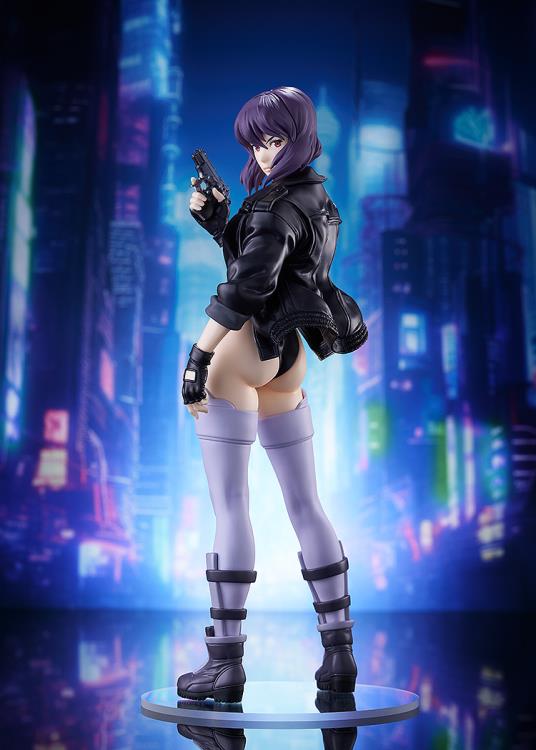 Ghost in the Shell: S.A.C. Pop Up Parade L Motoko Kusanagi Gallery Image 3