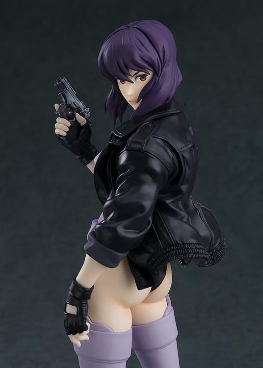 Ghost in the Shell: S.A.C. Pop Up Parade L Motoko Kusanagi Gallery Image 11