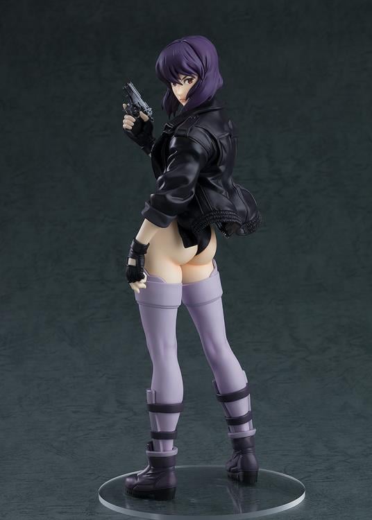 Ghost in the Shell: S.A.C. Pop Up Parade L Motoko Kusanagi Gallery Image 9