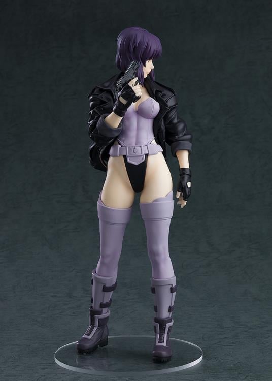 Ghost in the Shell: S.A.C. Pop Up Parade L Motoko Kusanagi Gallery Image 10