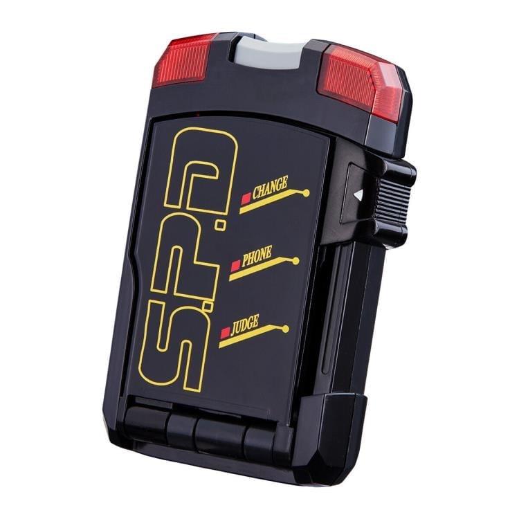 Tokusou Sentai Dekaranger Master License (Memorial Edition) Replica