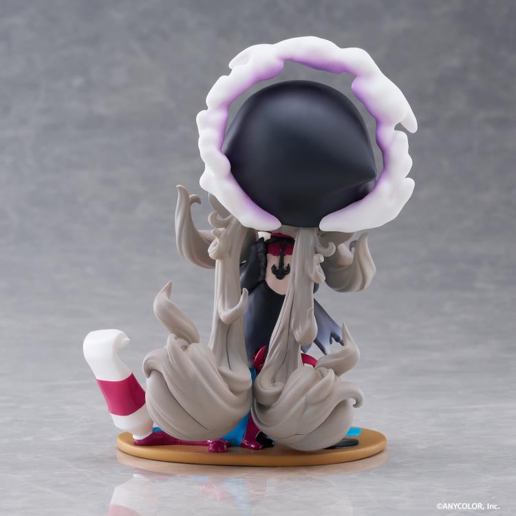 Nijisanji PalVerse Pale Reimu Endou Gallery Image 5
