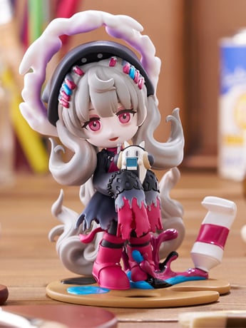 Nijisanji PalVerse Pale Reimu Endou Gallery Image 2