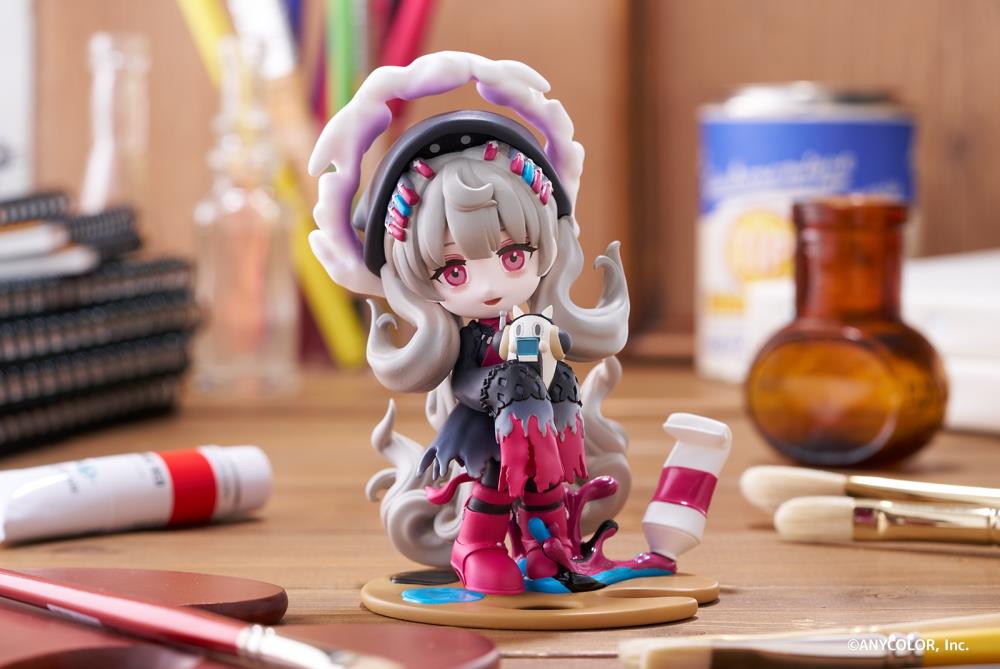 Nijisanji PalVerse Pale Reimu Endou Gallery Image 7