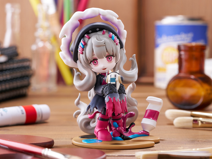 Nijisanji PalVerse Pale Reimu Endou Gallery Image 1