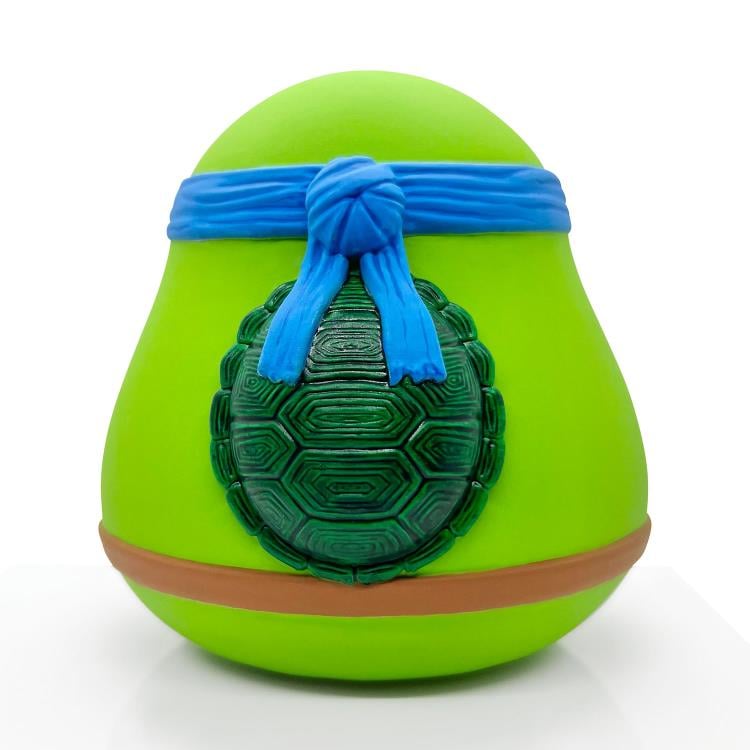 Teenage Mutant Ninja Turtles Leonardo (Sitting) Limited Edition Figure Gallery Image 5