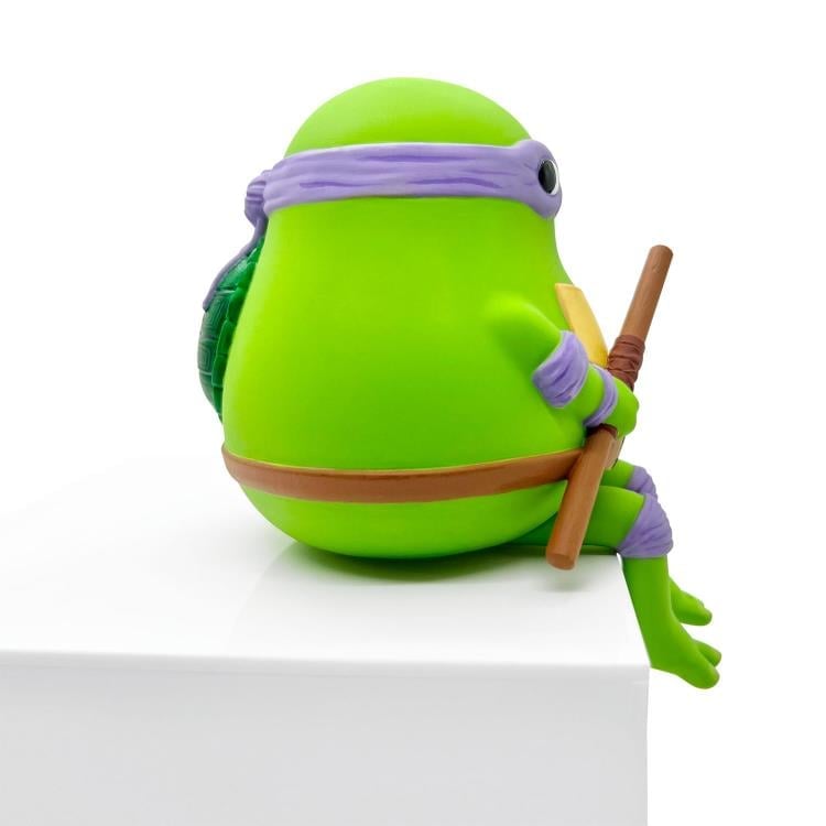Teenage Mutant Ninja Turtles Donatello (Sitting) Limited Edition Figure Gallery Image 4