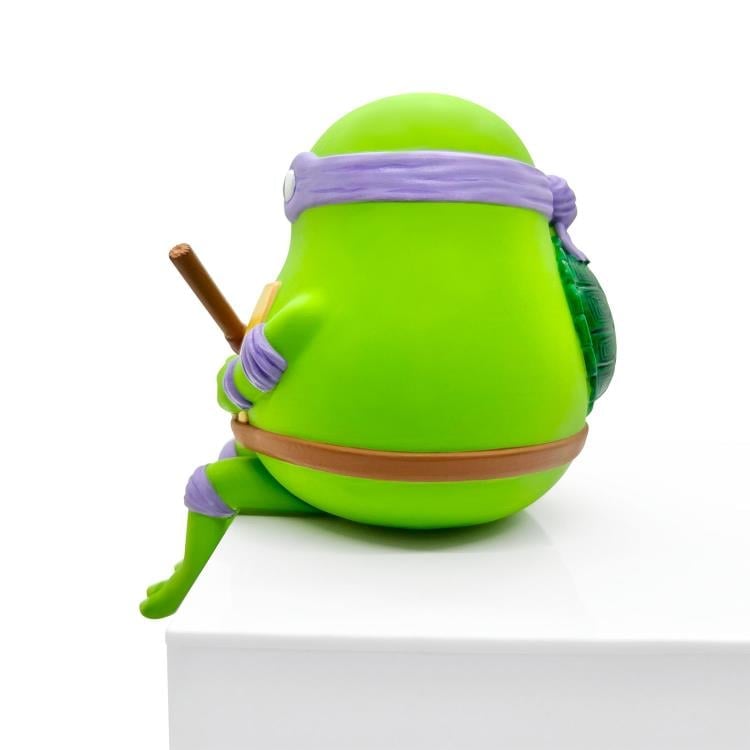 Teenage Mutant Ninja Turtles Donatello (Sitting) Limited Edition Figure Gallery Image 6