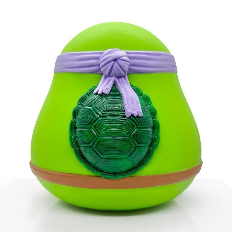 Teenage Mutant Ninja Turtles Donatello (Sitting) Limited Edition Figure Gallery Image 5