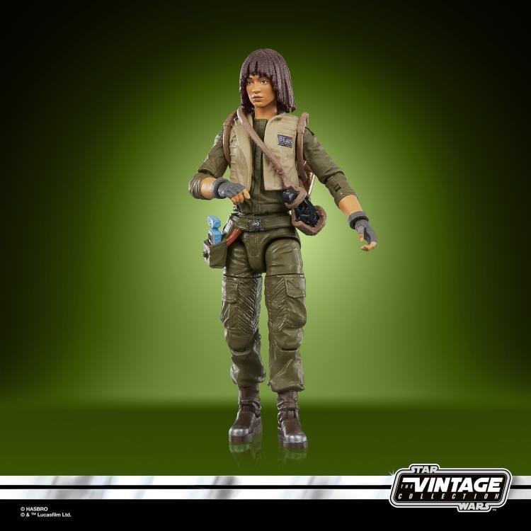 Star Wars: The Vintage Collection Osha Aniseya (The Acolyte) Gallery Image 7