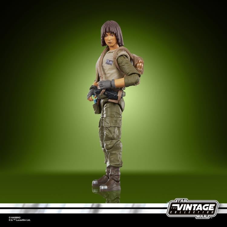 Star Wars: The Vintage Collection Osha Aniseya (The Acolyte) Gallery Image 8