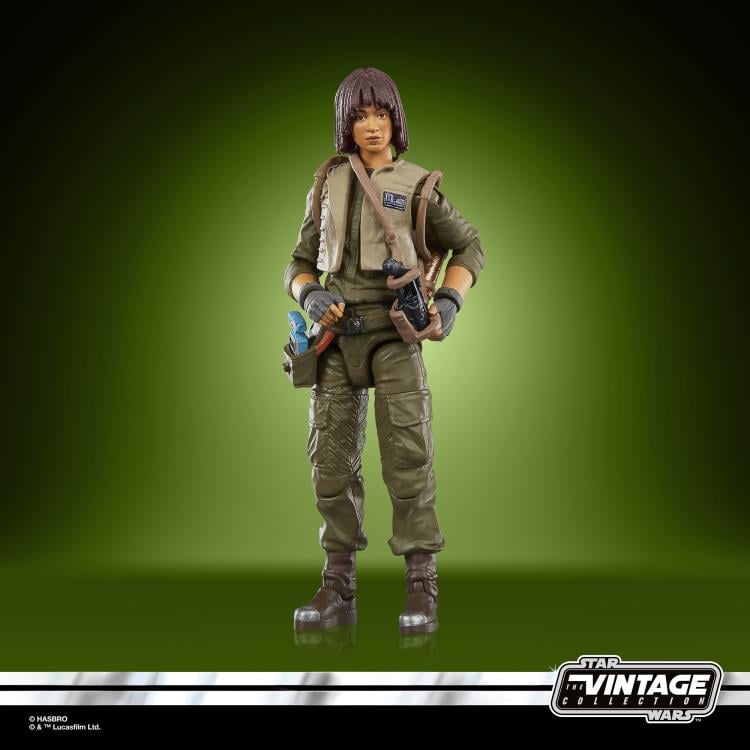 Star Wars: The Vintage Collection Osha Aniseya (The Acolyte) Gallery Image 6