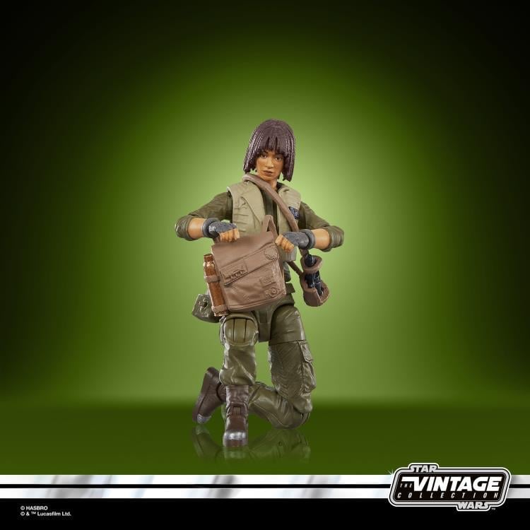 Star Wars: The Vintage Collection Osha Aniseya (The Acolyte) Gallery Image 9