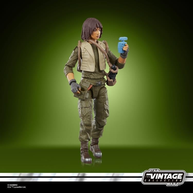 Star Wars: The Vintage Collection Osha Aniseya (The Acolyte) Gallery Image 5