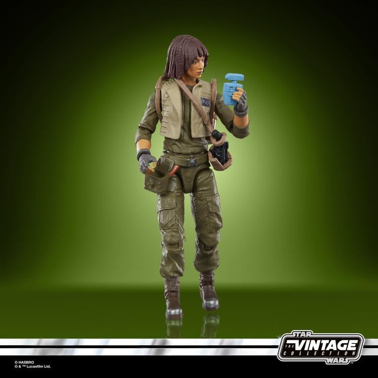 Star Wars: The Vintage Collection Osha Aniseya (The Acolyte) Gallery Image 4