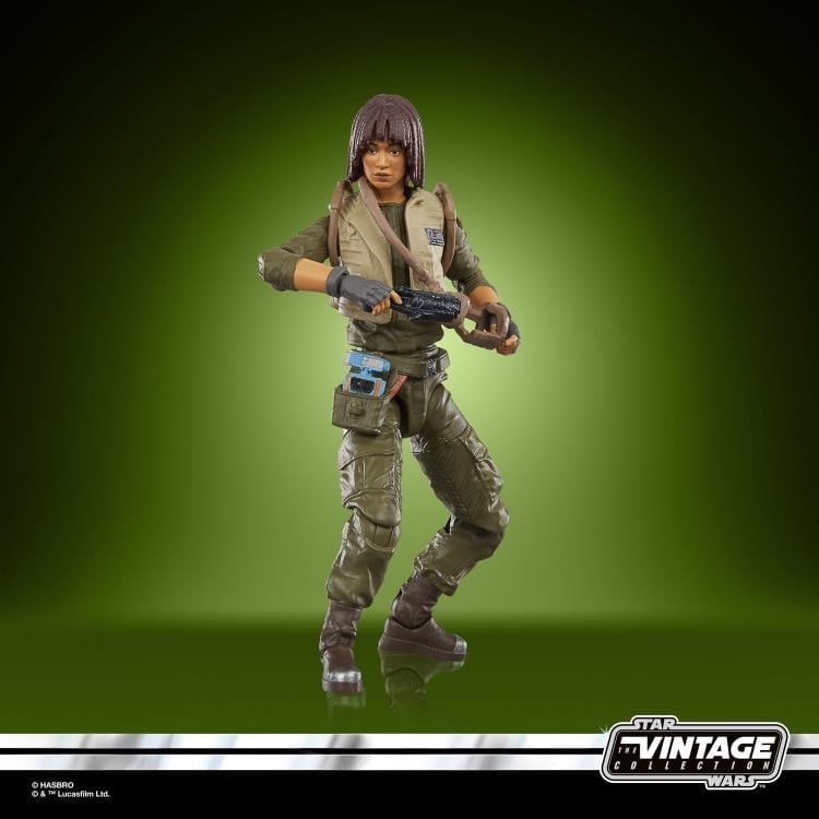 Star Wars: The Vintage Collection Osha Aniseya (The Acolyte) Gallery Image 3