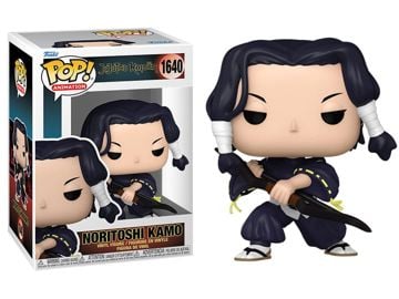Jujutsu Kaisen Pop! Animation #1640 Noritoshi Kamo