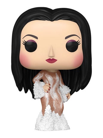 Pop! Rocks: Cher (1974 Met Gala) Gallery Image 2