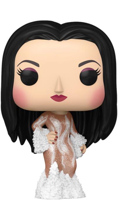 Pop! Rocks: Cher (1974 Met Gala) Gallery Image 3
